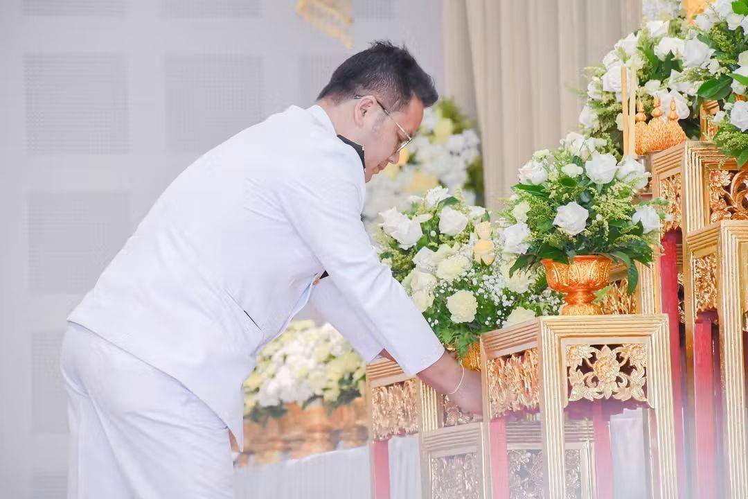 วันพระบิดาแห่งฝนหลวง