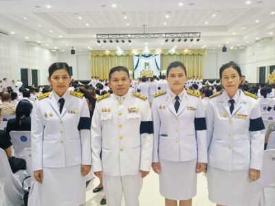 พิธีบำเพ็ญกุศลปัณรสมวาร ๑๕ วัน เพื่ออุทิศถวายเป็นพระราชกุศลสมเด็จพระนางเจ้าสิริกิติ์ พระบรมราชินีนาถ พระบรมราชชนนีพันปีหลวง